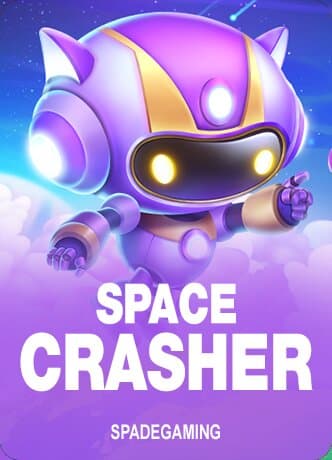 space crasher