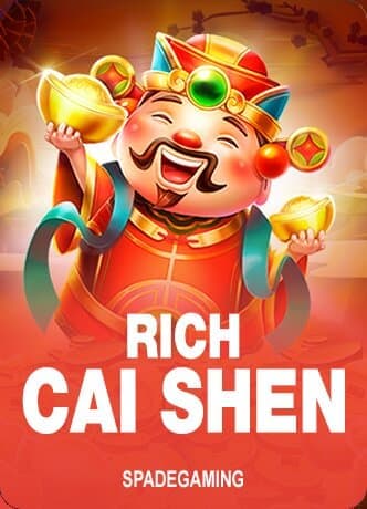 rich cal shen